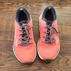 mizuno Wave Inspire 17